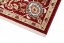 Vintage-Teppich im orientalischen Stil