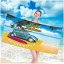 Brisača za plažo z vzorcem avto na plaži, 100 x 180 cm