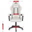 Játékos szék HC-1003 White