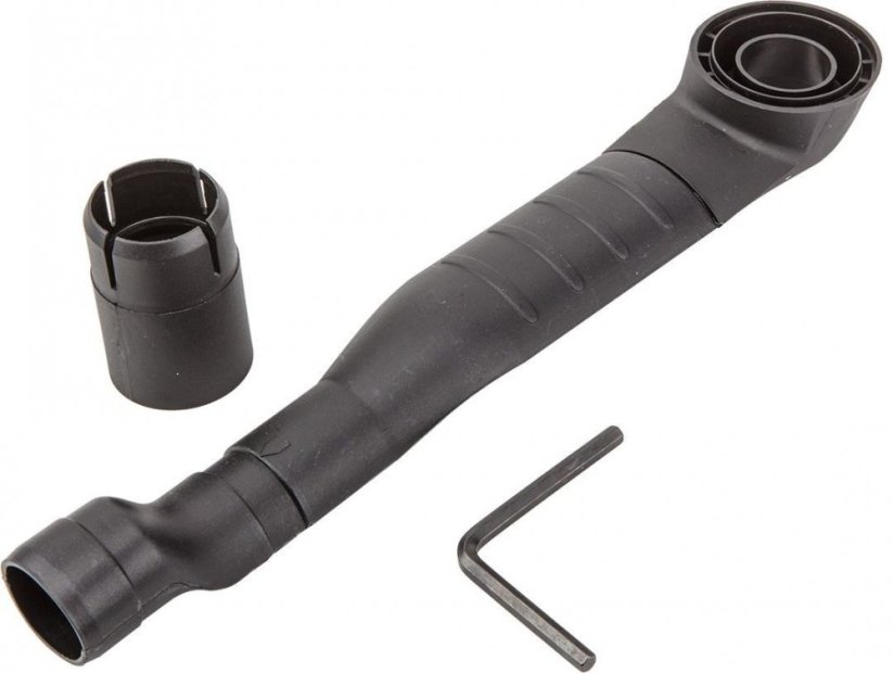 Multifunkčné zariadenie oscilačná brúska s výkonom 180W 59G022 GRAPHITE