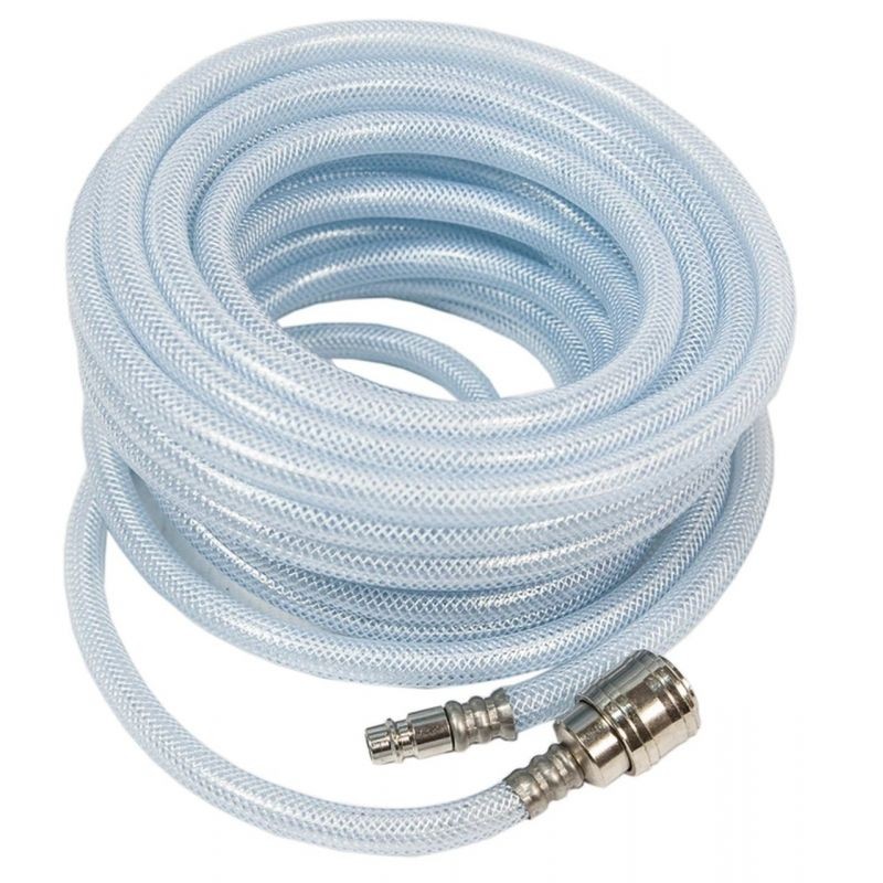 Vystužená pneumatická hadica s dĺžkou 20m KD441