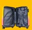 Dječja putna torbica s ombre efektom 45 l
