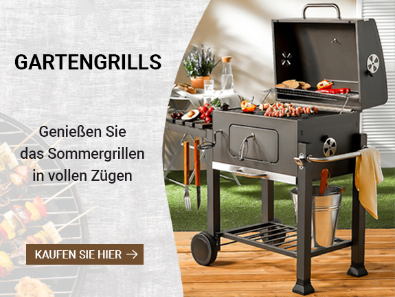 Gartengrills