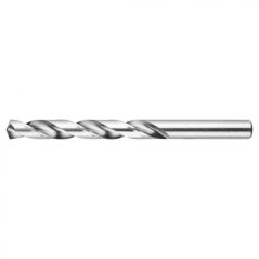 Punte per metallo HSS-G, 13,0 mm, 5 pz. 60H096. VERTO