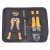 Crimpzangensatz Satz PM-ZDK-8T