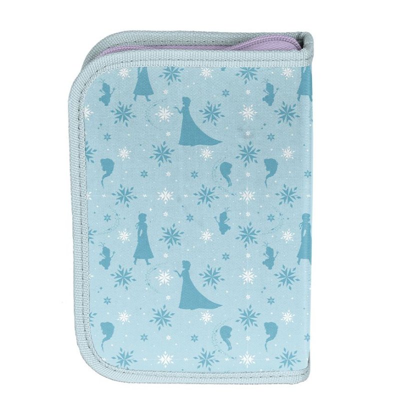 Školský set Frozen – kompletná 5-dielna školská súprava pre deti