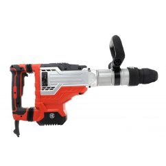 Búracie kladivo s výkonom 2600W KD1737 + kufor