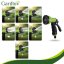 Avvolgitore automatico per tubi da giardino - Avvolgitore a parete con tubo da 20 m