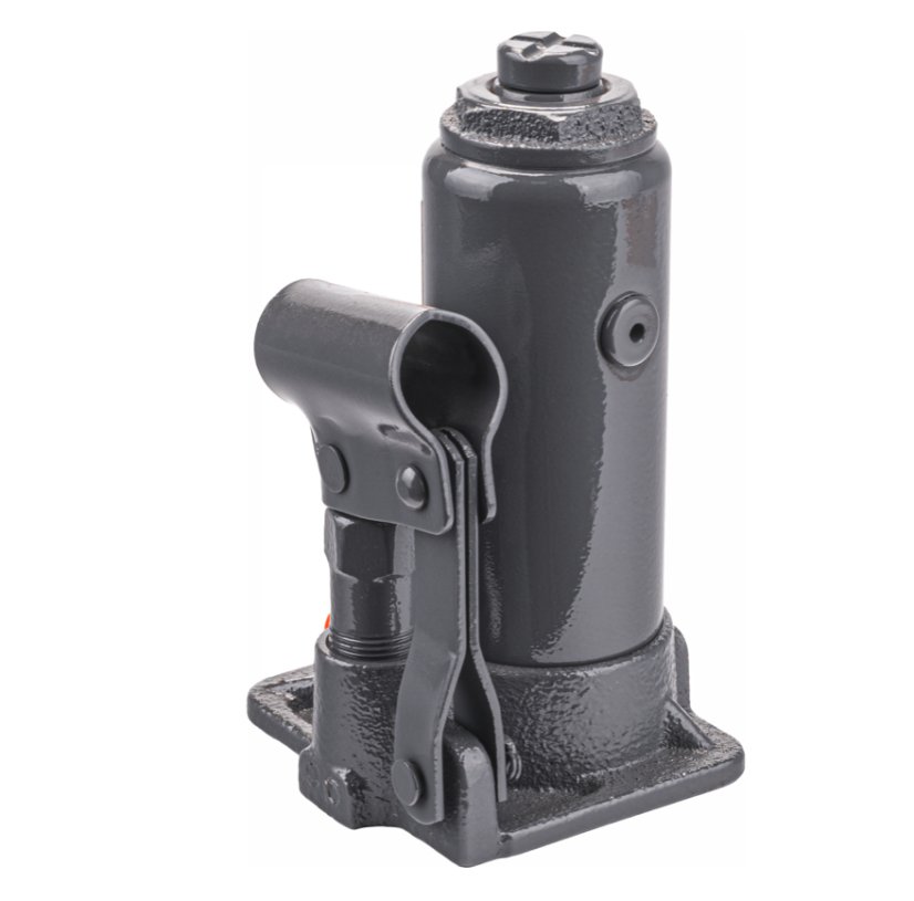 Хидравличен автомобилен повдигач 3 t - PM-PHS-3T, 158-298 mm
