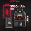 Křížový 4D laser zelený RTPLK0036 Křížový 4D laser zelený RTPLK0036