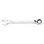 Chiavi combinate con cricchetto e interruttore, set di 12, 8 - 19 mm, custodia morbida 09-345 NEO Chiavi combinate con cricchetto e interruttore, set di 12, 8 - 19 mm, custodia morbida 09-345 NEO