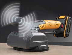 Vibrationssauger für Fliesen PM-APWDP-80T