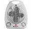 Elektrický termoventilátor – prenosný ohrievač 2000 W s reguláciou