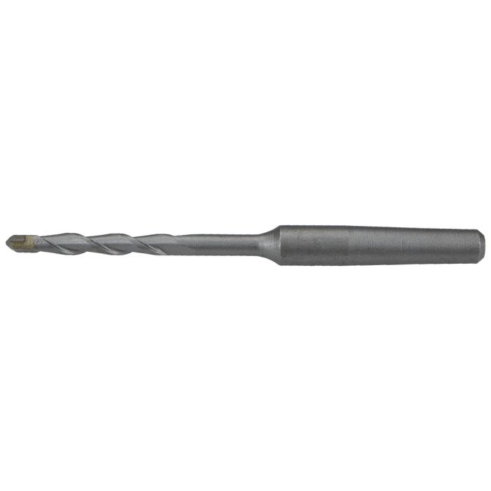 Burghiu pilot pentru fierăstraie diamantate, 6,5 x 10 mm 57H881 GRAPHITE