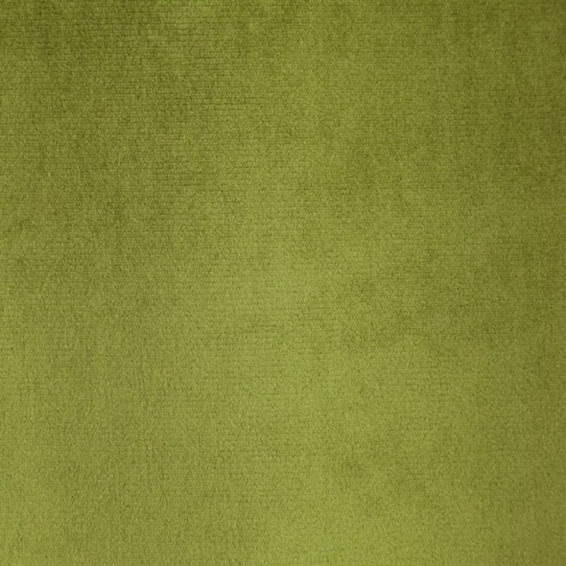 Stylové zelené zatemňující závěsy 140 x 250