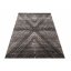 Качествен килим във футуристичен стил за хол