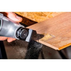 Pânza de fierăstrău pentru lemn HCS, 10 mm 56H052 GRAPHITE