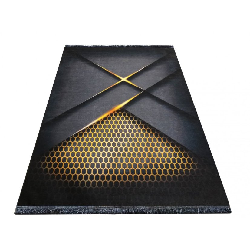 Időtlen nappali szőnyeg