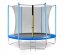 Zahradní trampolína 312 cm