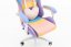 Rainbow gamer szék Colorful 