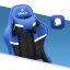 Gaming-Stuhl HC-1004 blau