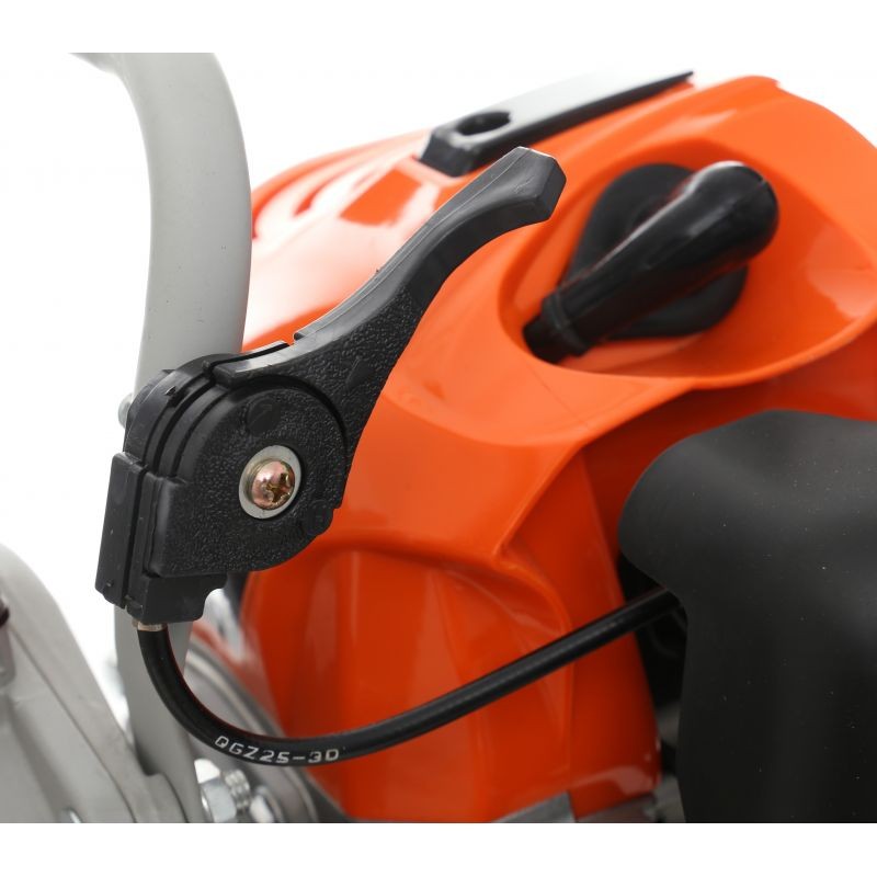Motorové čerpadlo s vnútorným spaľovaním vodné čerpadlo 2Hp KD5060