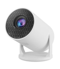 Full HD Mini-Projektor - Tragbarer LED-Projektor