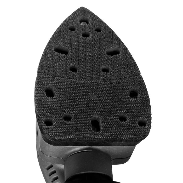 Vibrační bruska s příkonem 180 W 59G336 GRAPHITE