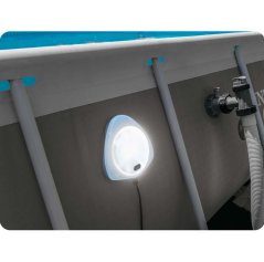 Magnetische Pool-LED-Leuchte