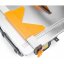 Ferăstrău de masă pentru plăci și pavaj cu o putere de 1700 W PM-PDG-1700M