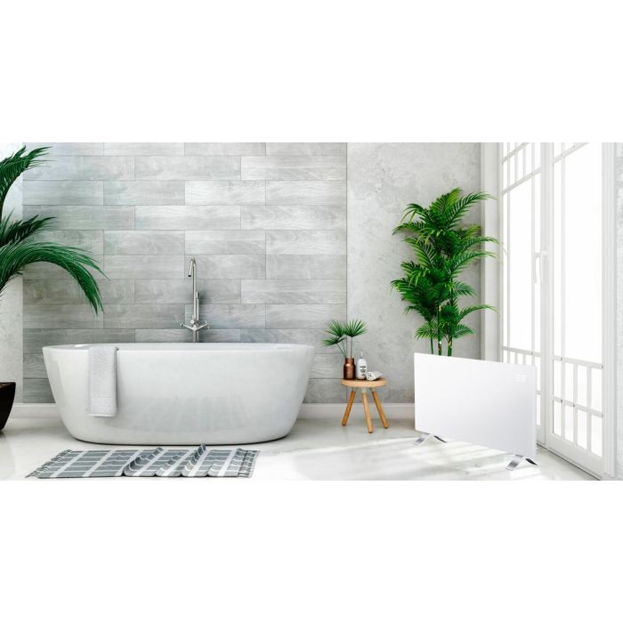 Încălzitor electric - convector WiFi 2000W 90-095 NEO