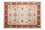 Covor oriental de culoare crem - Dimensiunea covorului: Šírka: 160 cm | Dĺžka: 225 cm
