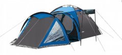 Туристическа палатка Acamper Soliter 4 Pro