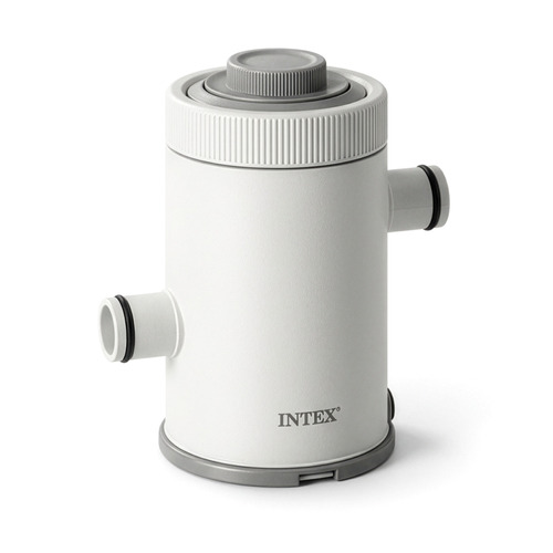 Filtračné čerpadlo INTEX Krystal Clear C330 1250 l/h + filter H