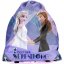 Školní taška Frozen pro dívky v čtyřdílné sadě