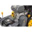 Бензинов аератор и скарификатор PM-AWS-65 6,5 к.с.
