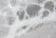 PALERMO Exkluzív szürke szőnyeg fehér mintával