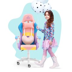 Spielstuhl für Kinder Rainbow Colorful