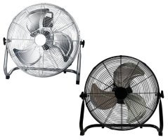 70W podlahový ventilátor