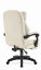 Sedia ergonomica per ufficio HC-1031 Ecru