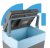 Frigider auto 25L 12V/230V