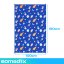 Детско сензорно одеяло с тежести 3 кг – 100 x 150 см