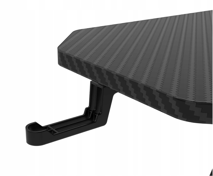 Počítačový herní stůl X Pro1 + herní podložka