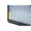 Nástěnné solární svítidlo + dálkové ovládání SMD LED 900 lm 99-091 NEO