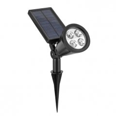 Solárna lampa 180 lm 99-085 NEO