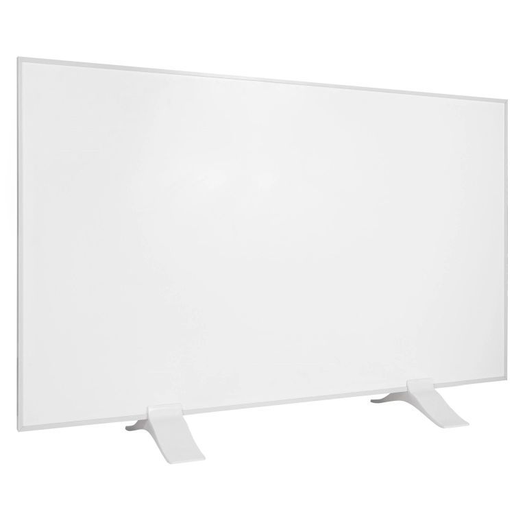 Infračervený ohřívač 600 W - FIR sálavý topný panel s WiFi, 60 × 100 cm