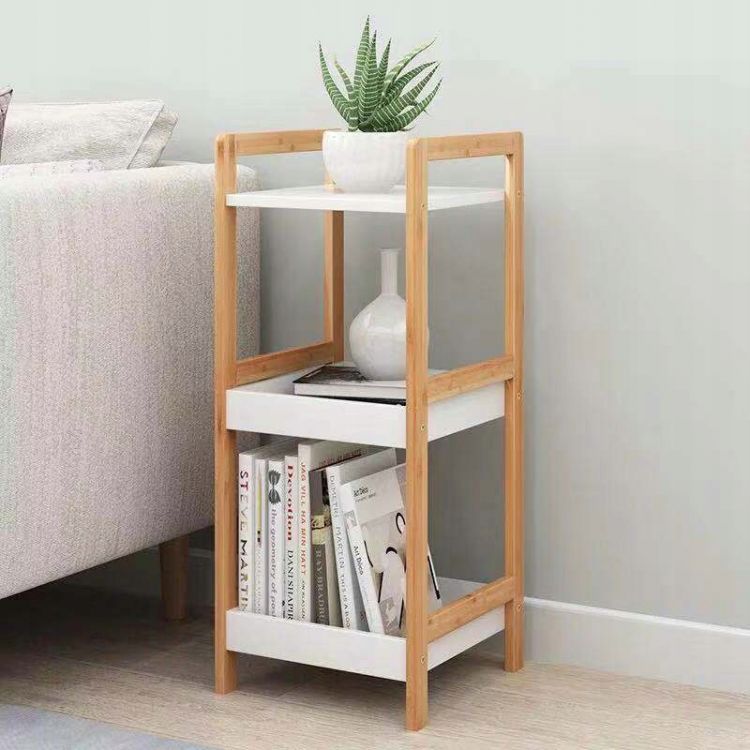 Univerzálny regál 72 cm do interiéru