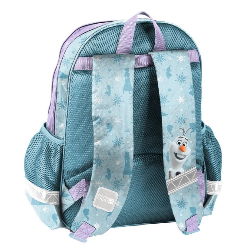 Školský set Frozen – kompletná 5-dielna školská súprava pre deti