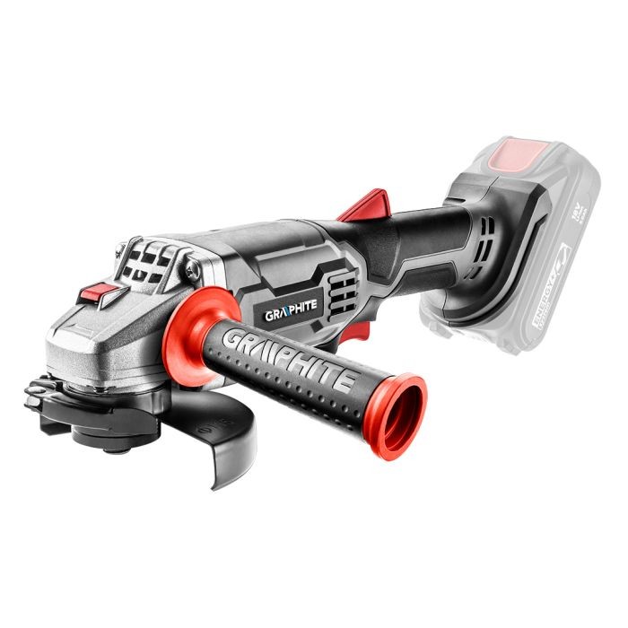 Polizor unghiular fără fir Energy 58G003