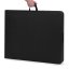 Tavolo pieghevole da catering 180 cm - nero